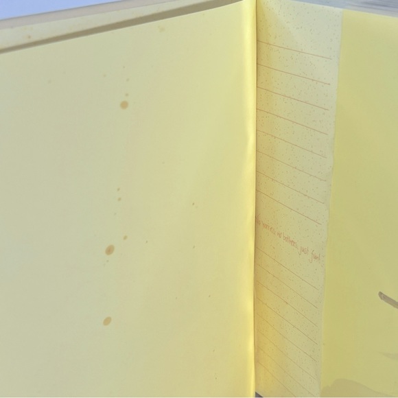 Disney Winnie The Pooh Photo Album Archival Quality Holds 200 4x6 photos w/memos - Picture 10 of 11